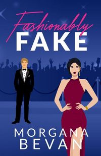 Produktbild: Fashionably Fake