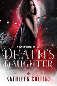 Produktbild: Death's Daughter (Realm Walker, #2)