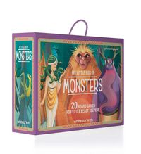 Produktbild: My Little Box of Monsters