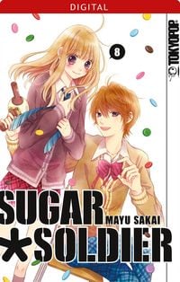 Produktbild: Sugar Soldier 08
