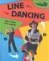 Produktbild: Line Dancing and Other Folk Dances