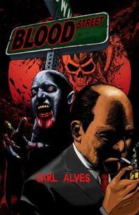 Produktbild: Blood Street
