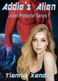 Produktbild: Addie's Alien (Alien Protector)