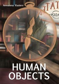 Produktbild: Human Objects
