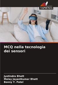 Produktbild: MCQ nella tecnologia dei sensori