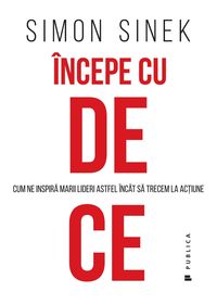 Produktbild: &Icirc;ncepe cu de ce
