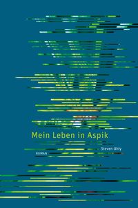 Produktbild: Mein Leben in Aspik