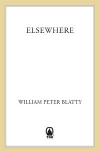 Produktbild: Elsewhere