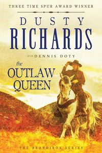 Produktbild: The Outlaw Queen