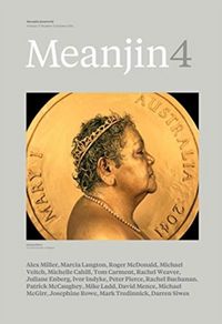 Produktbild: Meanjin Vol. 70, No. 4