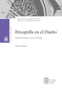 Produktbild: Etnograf&iacute;a en el dise&ntilde;o