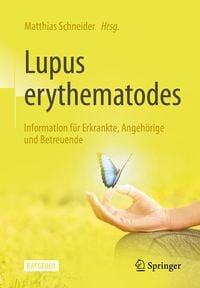 Bild vom Artikel Lupus erythematodes vom Autor 