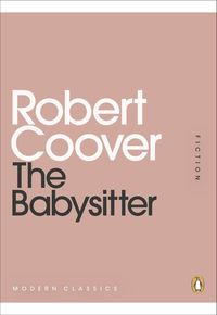 Produktbild: The Babysitter