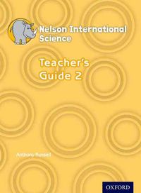 Produktbild: Russell, A: Nelson International Science Teacher's Guide 2