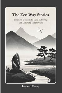 Produktbild: The Zen Way Stories