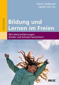 Produktbild: Bildung und Lernen im Freien