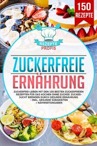 Produktbild: Zuckerfreie Ern&auml;hrung