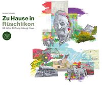 Produktbild: Zu Hause in R&uuml;schlikon