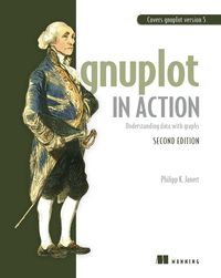 Produktbild: Gnuplot in Action