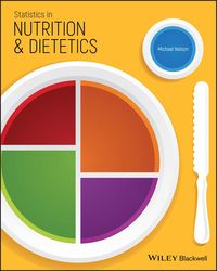 Produktbild: Statistics in Nutrition and Dietetics
