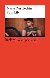 Produktbild: Pour Lily