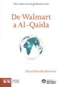 Produktbild: De Walmart a Al-Qaida
