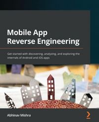 Produktbild: Mobile App Reverse Engineering