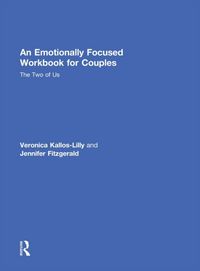 Produktbild: Kallos-Lilly, V: An Emotionally Focused Workbook for Couples
