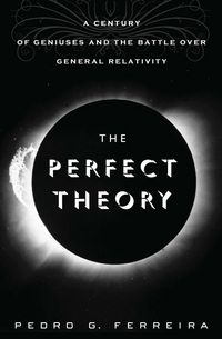 Produktbild: The Perfect Theory