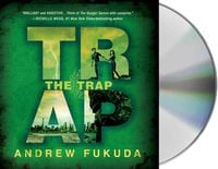 Produktbild: The Trap