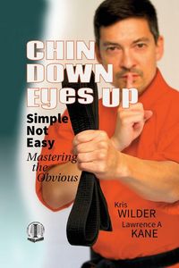 Produktbild: Chin Down Eyes Up