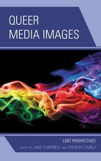 Produktbild: Queer Media Images