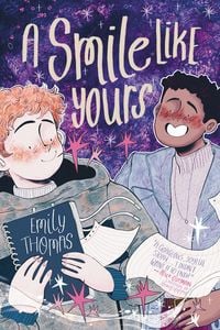 Produktbild: A Smile Like Yours