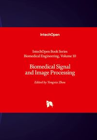 Produktbild: Biomedical Signal and Image Processing