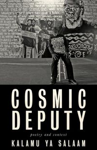Produktbild: Cosmic Deputy