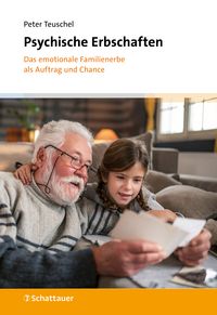 Produktbild: Psychische Erbschaften
