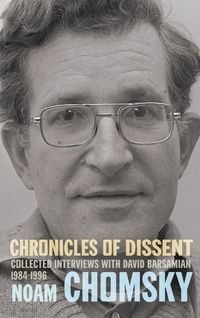 Produktbild: Chronicles of Dissent
