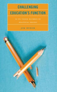 Produktbild: Challenging Education's Function