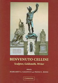 Produktbild: Benvenuto Cellini