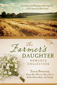 Produktbild: Farmers Daughter Romance Coll