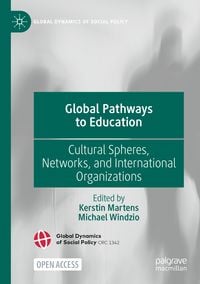 Produktbild: Global Pathways to Education