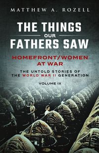 Produktbild: Homefront/Women at War