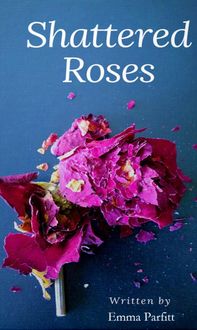 Produktbild: Shattered Roses