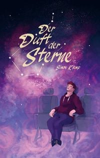 Produktbild: Der Duft der Sterne