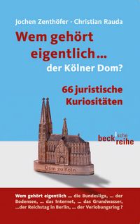 Produktbild: Wem geh&ouml;rt eigentlich... der K&ouml;lner Dom?