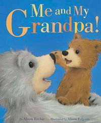 Produktbild: Me & My Grandpa