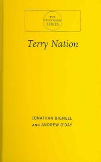 Produktbild: Terry Nation