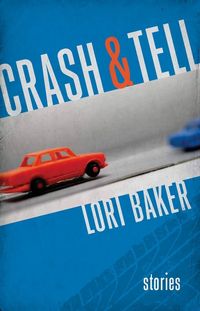 Produktbild: Crash and Tell