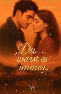 Produktbild: Du warst es immer.