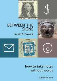 Produktbild: Between the Signs